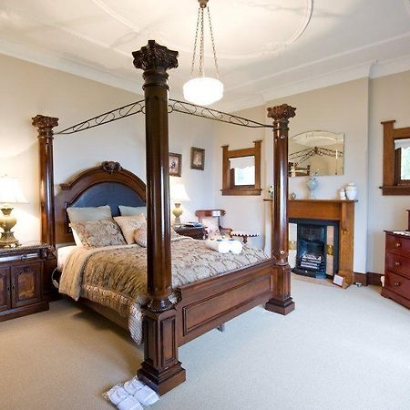 Windradyne Boutique Bed & Breakfast Katoomba Exterior foto