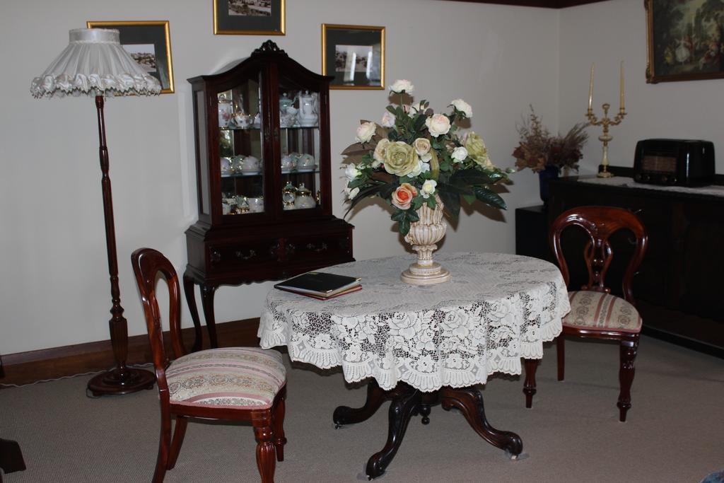 Windradyne Boutique Bed & Breakfast Katoomba Exterior foto