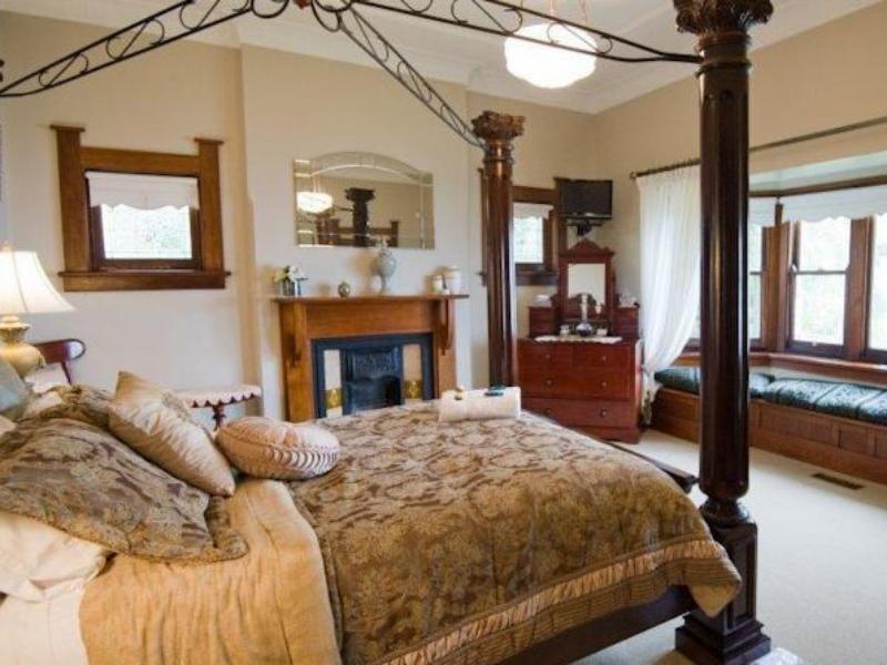 Windradyne Boutique Bed & Breakfast Katoomba Exterior foto