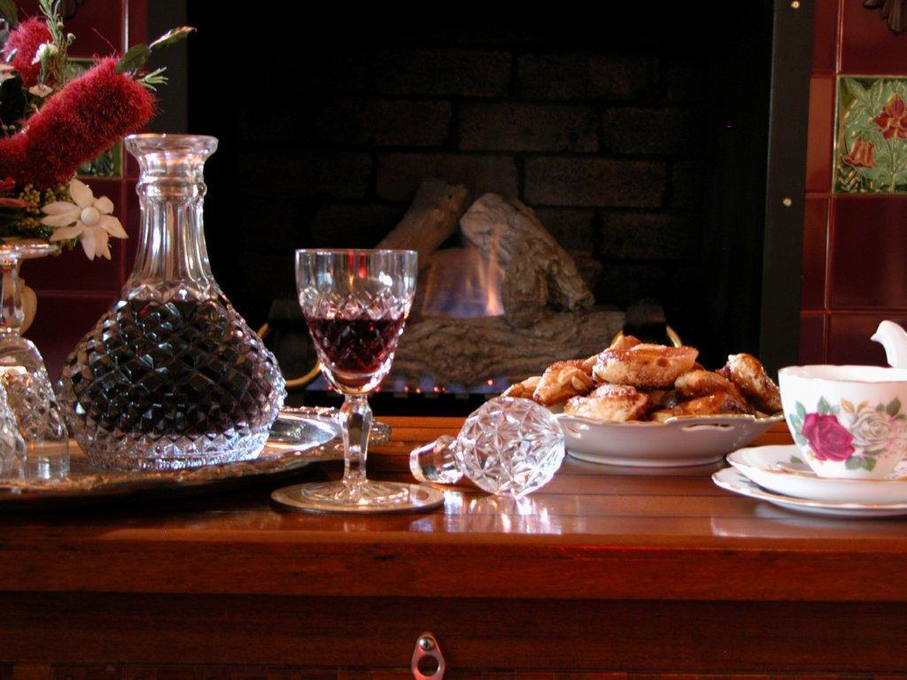 Windradyne Boutique Bed & Breakfast Katoomba Exterior foto